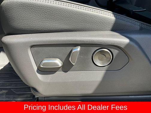 Onyx Black 2026 GMC Yukon Denali