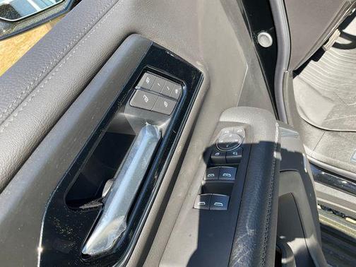 Onyx Black 2026 GMC Yukon Denali