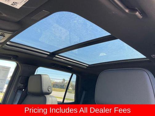 Onyx Black 2026 GMC Yukon Denali
