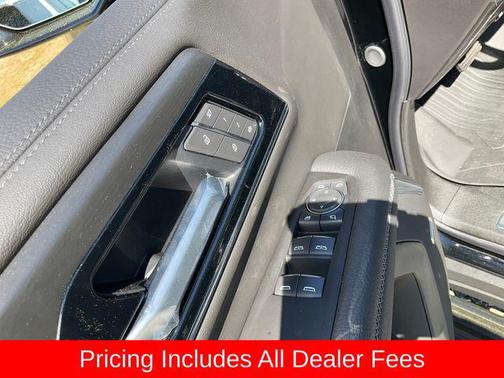 Onyx Black 2026 GMC Yukon Denali