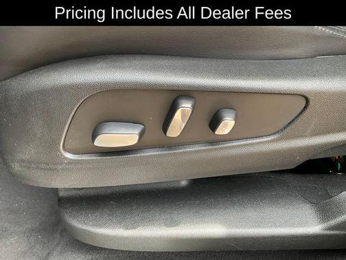 Stellar Black Metallic 2023 Cadillac XT5 Premium Luxury