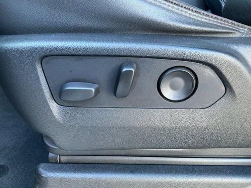 2021 Chevrolet Suburban 4WD High Country