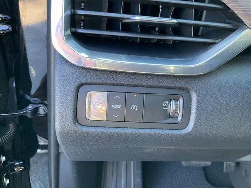 Ebony Twilight Metallic 2026 GMC Acadia Denali