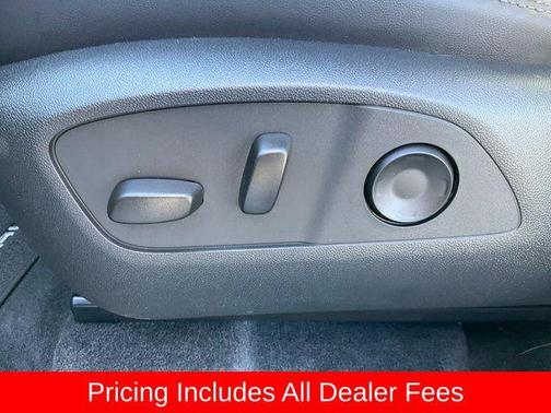 Ebony Twilight Metallic 2026 GMC Acadia Denali