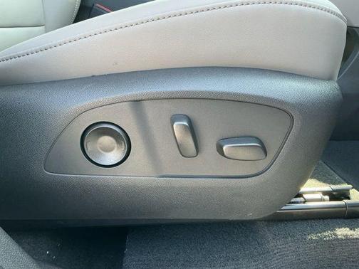Summit White 2026 GMC Acadia Elevation FWD