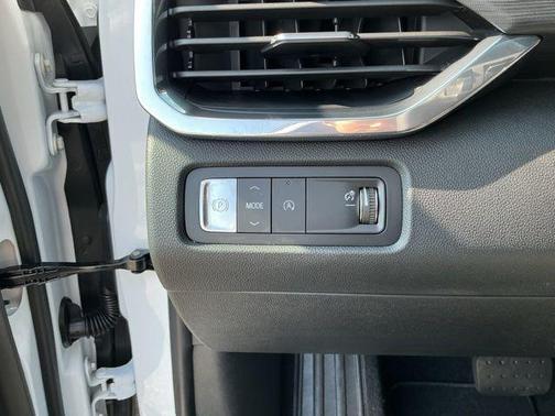 Summit White 2026 GMC Acadia Elevation FWD