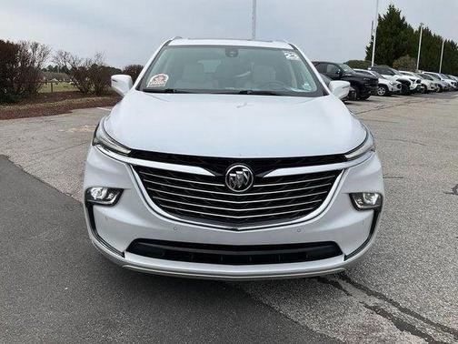 2023 Buick Enclave Premium AWD