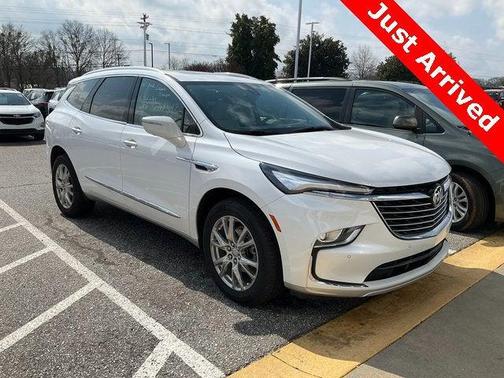 2023 Buick Enclave Premium AWD