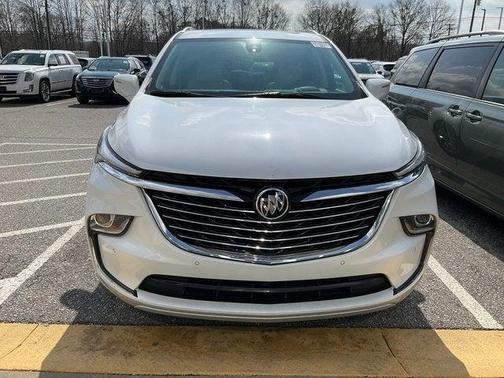 2023 Buick Enclave Premium AWD