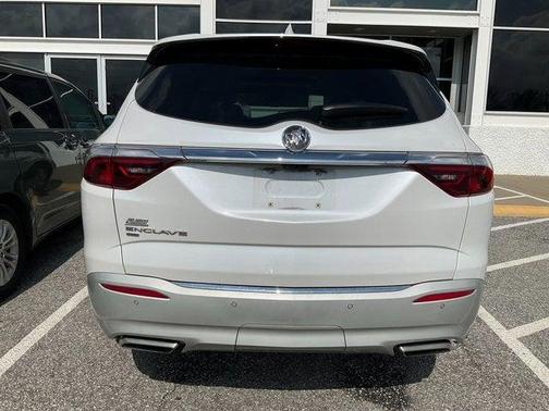 2023 Buick Enclave Premium AWD