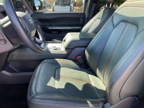 2022 Ford Expedition Timberline