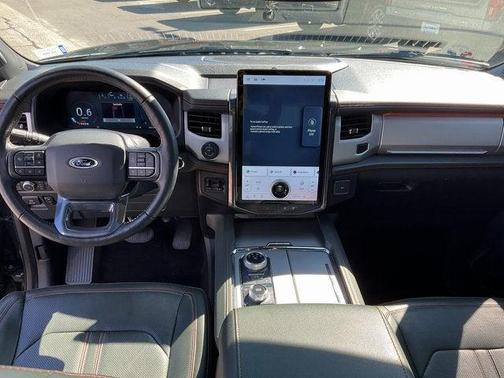 2022 Ford Expedition Timberline