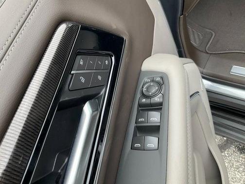 2026 GMC Yukon XL 4WD Elevation