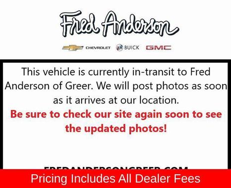 Summit White 2026 GMC Acadia AT4 AWD