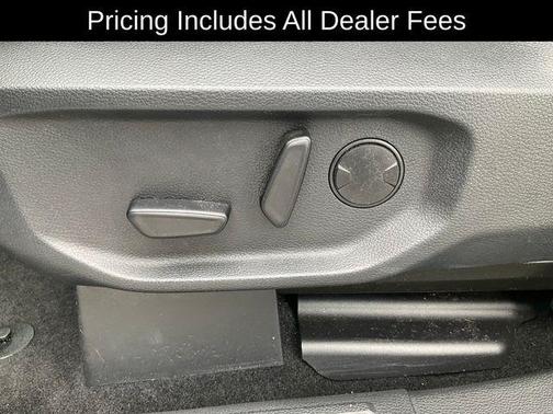 OXFORD WHITE 2024 Ford Ranger LARIAT