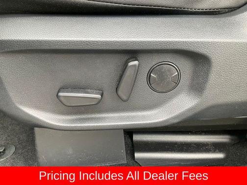 OXFORD WHITE 2024 Ford Ranger LARIAT