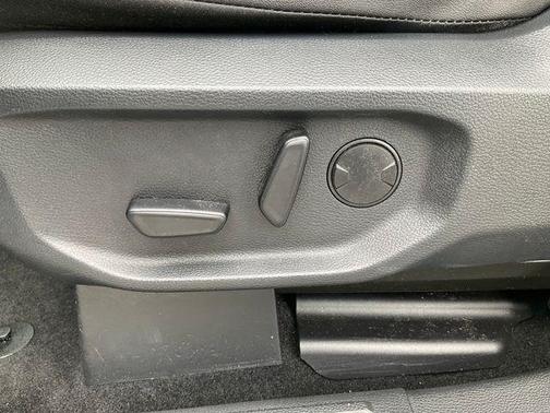 OXFORD WHITE 2024 Ford Ranger LARIAT