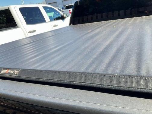 2018 Chevrolet Colorado WT