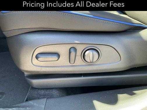 Moonstone Gray Metallic 2026 Buick Encore GX Sport Touring