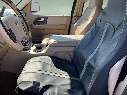 2003 Ford Expedition XLT