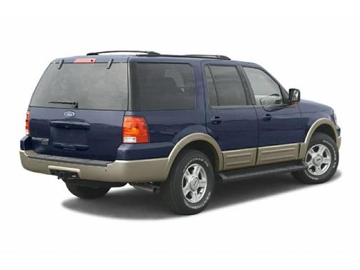 2003 Ford Expedition XLT