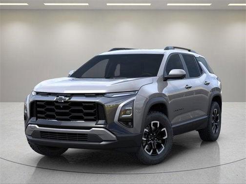 2026 Chevrolet Equinox AWD ACTIV