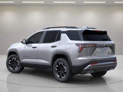 2026 Chevrolet Equinox AWD ACTIV