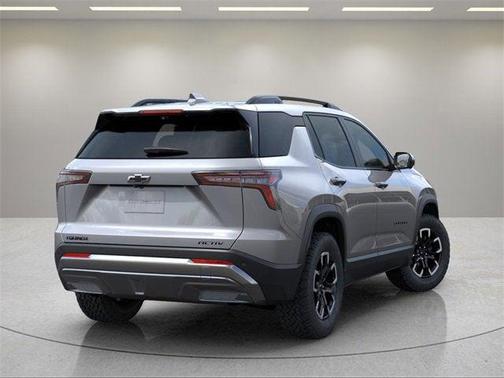 2026 Chevrolet Equinox AWD ACTIV