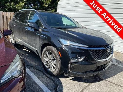 2023 Buick Enclave Avenir FWD