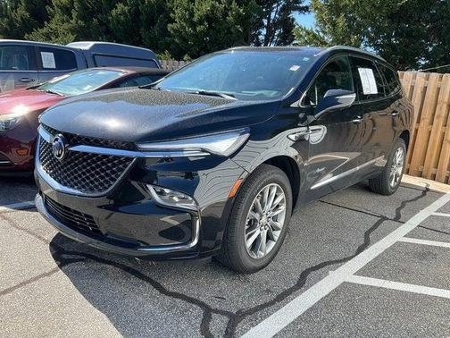 2023 Buick Enclave Avenir FWD