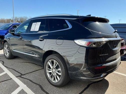 2023 Buick Enclave Avenir FWD