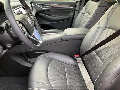 2023 Buick Enclave Avenir FWD