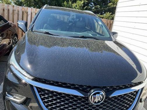 2023 Buick Enclave Avenir FWD