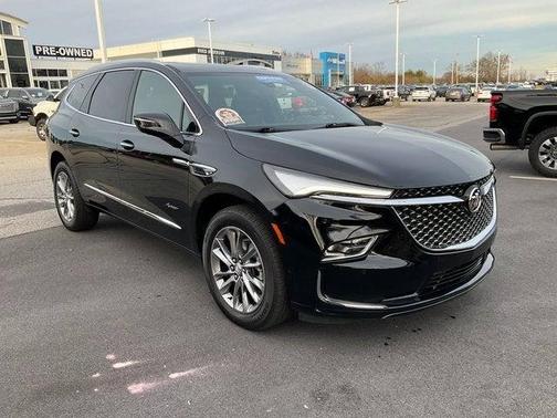 2023 Buick Enclave Avenir FWD