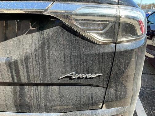 2023 Buick Enclave Avenir FWD