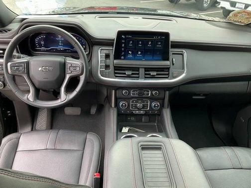 2023 Chevrolet Tahoe 4WD RST