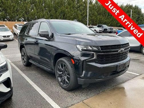 2023 Chevrolet Tahoe 4WD RST
