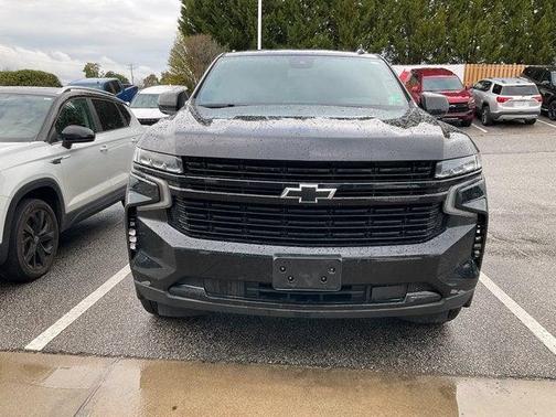 2023 Chevrolet Tahoe 4WD RST