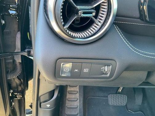 2025 Chevrolet Blazer EV eAWD LT