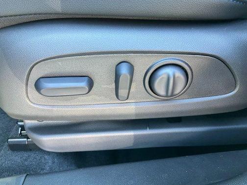 Ebony Twilight Metallic 2026 Buick Encore GX Sport Touring