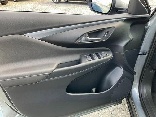 2026 Buick Envista Preferred FWD