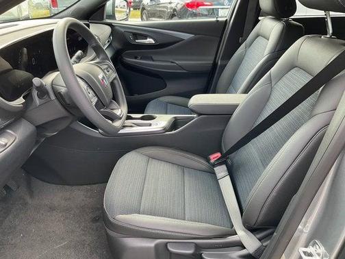 2026 Buick Envista Preferred FWD