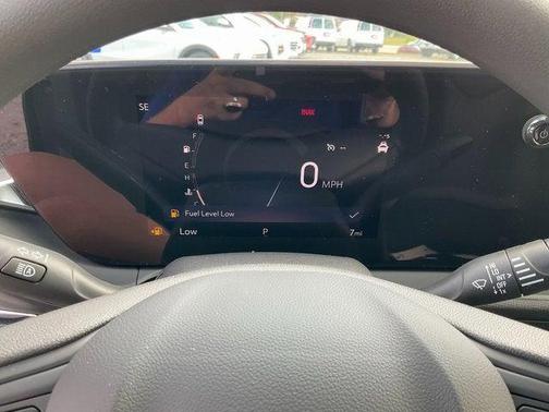 2026 Buick Envista Preferred FWD