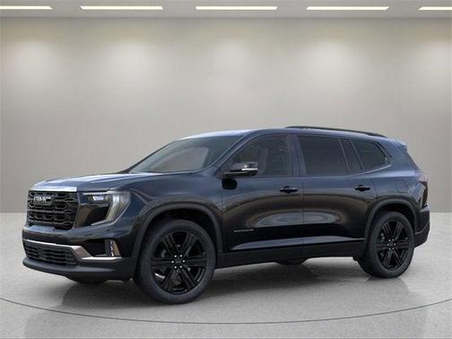 2026 GMC Acadia Elevation FWD