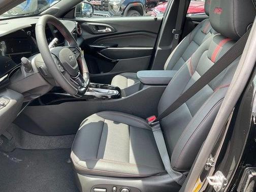 2025 Chevrolet Trax FWD 2RS