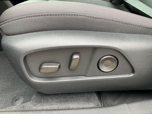 Sterling Metallic 2026 GMC Terrain AWD AT4