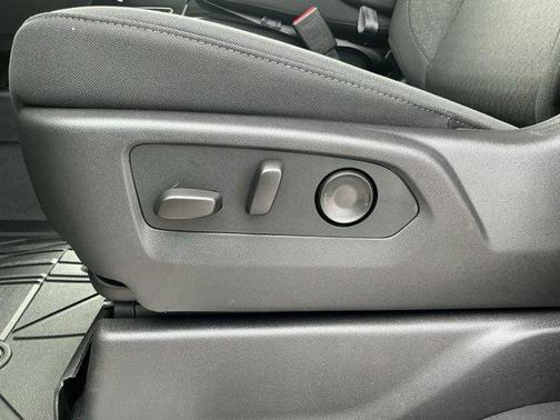 Sterling Gray Metallic 2026 Chevrolet Silverado 1500 RST