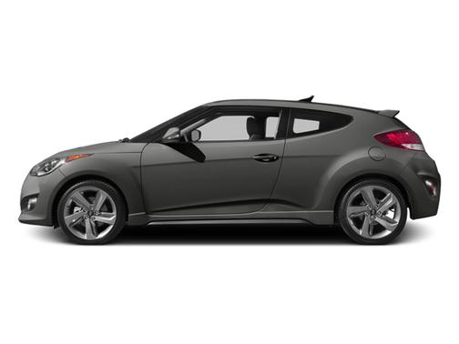 2014 Hyundai Veloster Turbo
