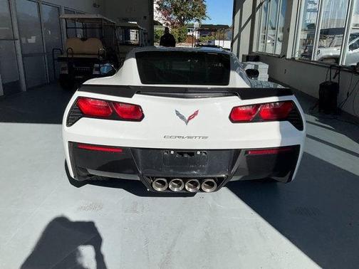 2014 Chevrolet Corvette Stingray Z51