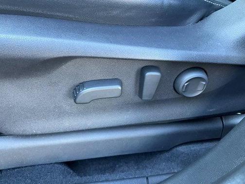 2021 Subaru Ascent Limited 7-Passenger